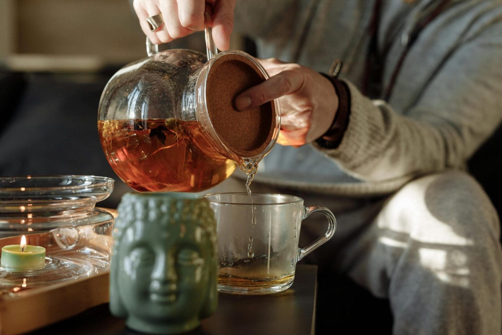 TCM & the Seasons: Winter 1 winter wellness