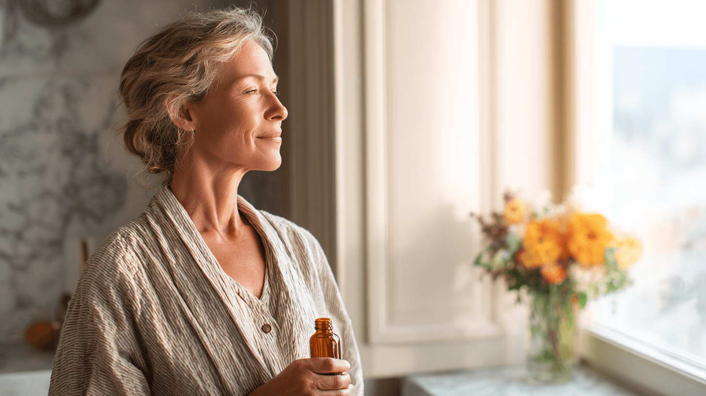 BHRT wellness bhrt for post-hysterectomy wellness