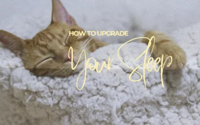 How to upgrade your sleep (Part II) 