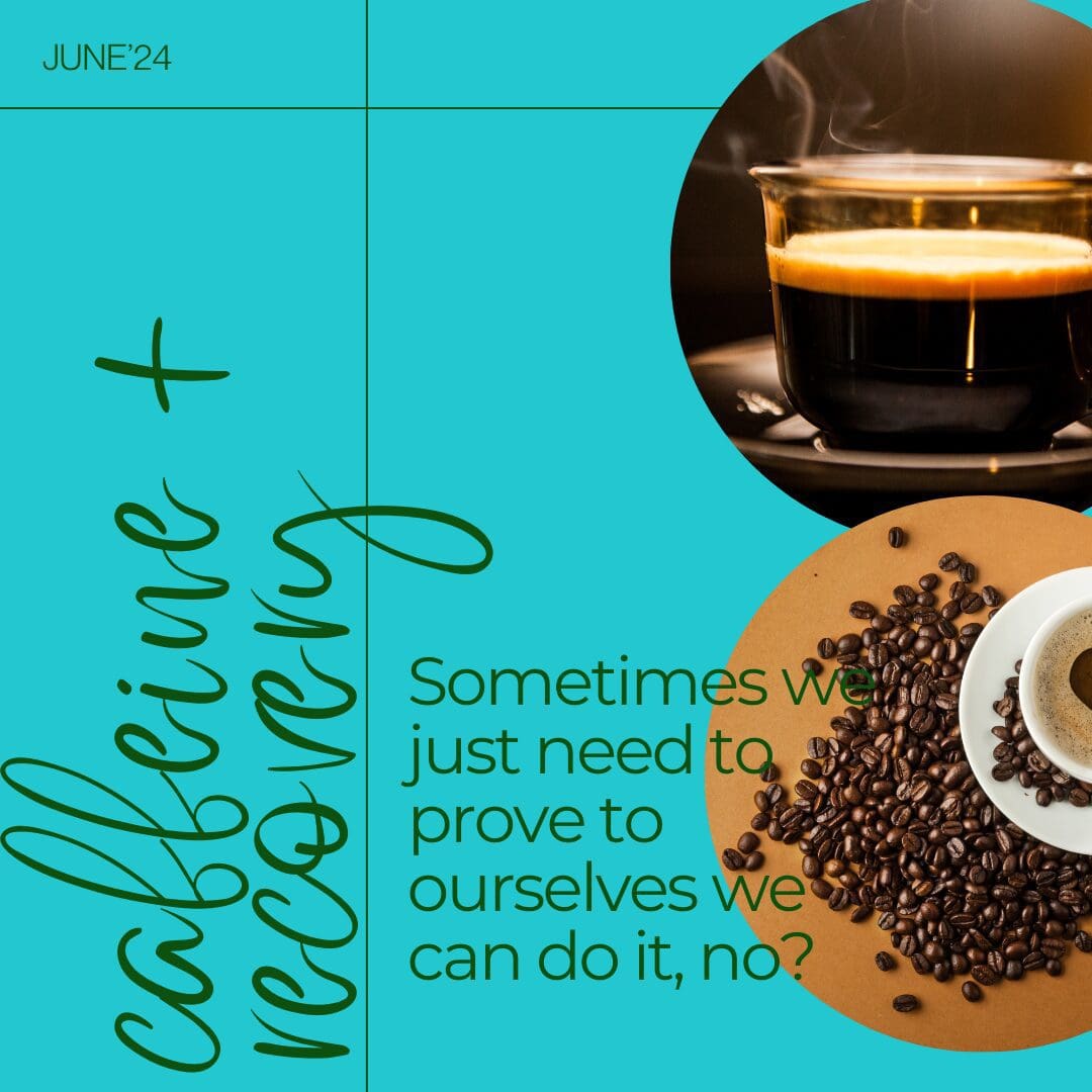 Caffeine