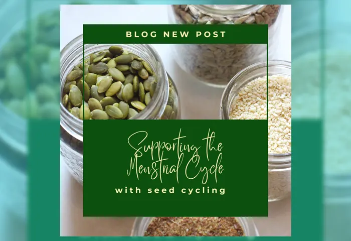 BlogSeedCycling