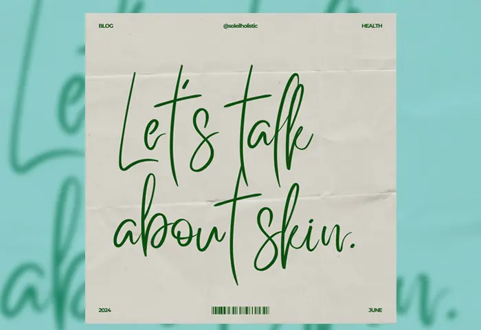 Breathe Your Way to Better Skin: How Stress and Oxygen Impact Your Complexion 1 skin health