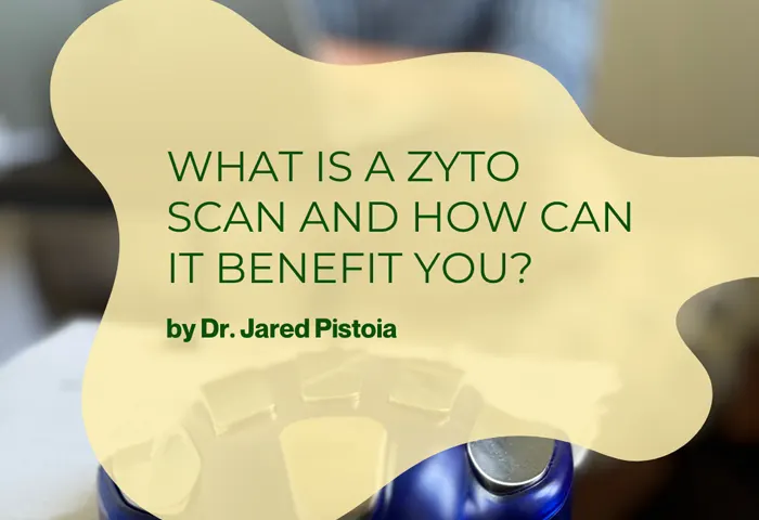 What Is a ZYTO Scan and How Can It Benefit You zyto scan benefits
