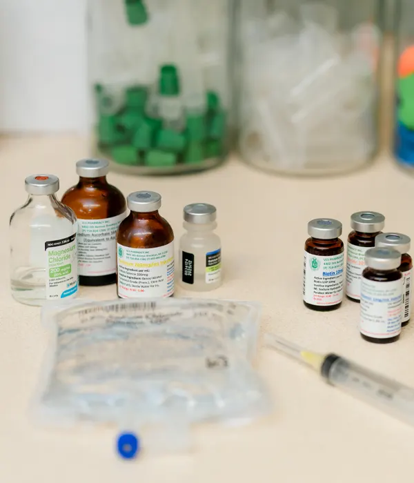 iv nutrient therapy image a