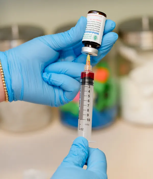iv nutrient therapy image b
