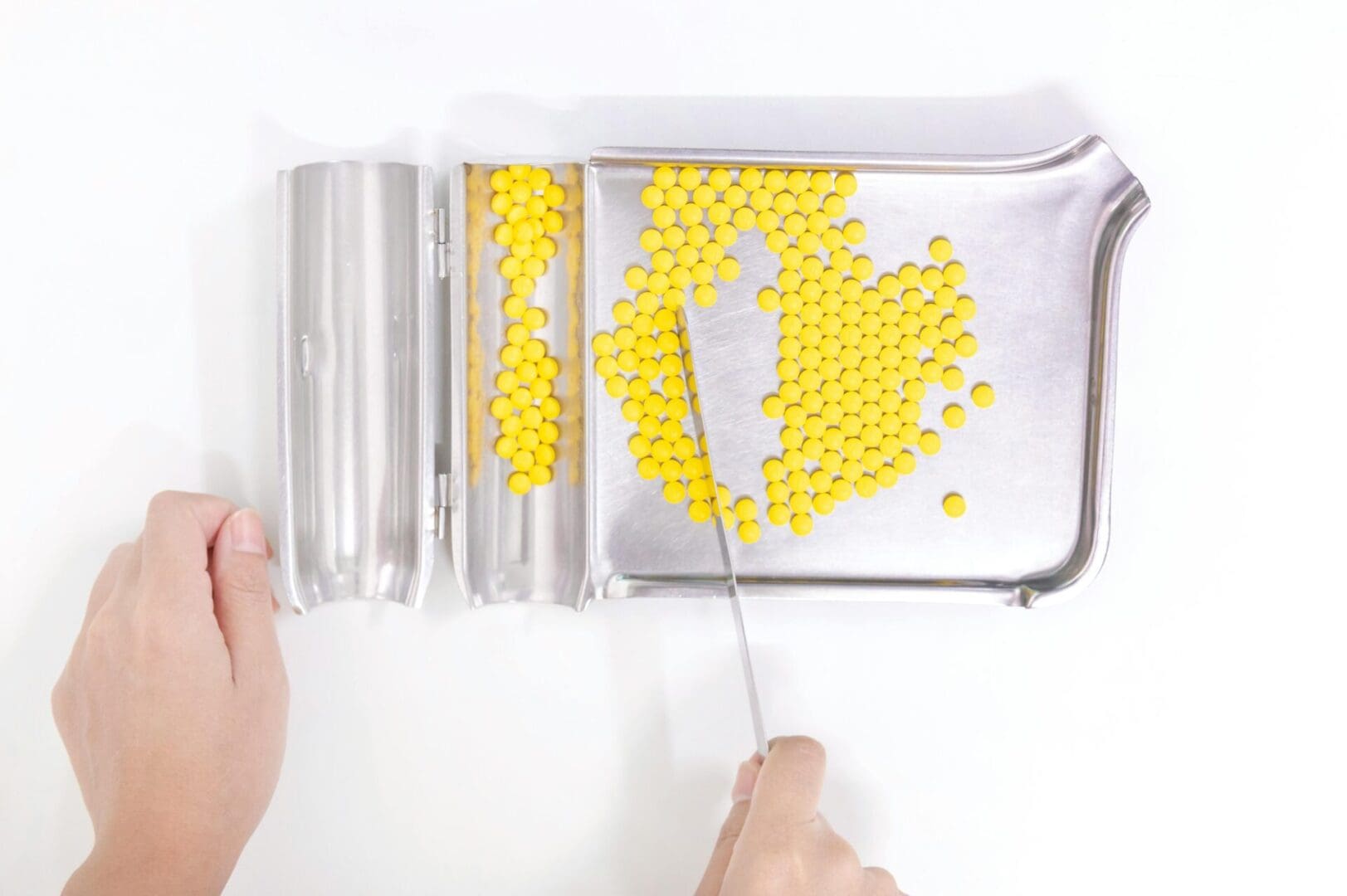 compounding pharmacy benefits