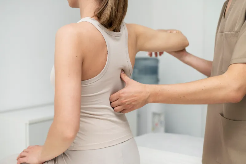 Integrative Functional Medicine for Chronic Pain 01 Integrative Functional Medicine for Chronic Pain 01
