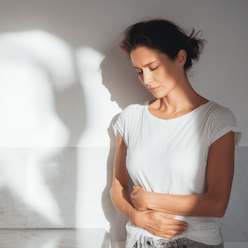 hormonal changes
