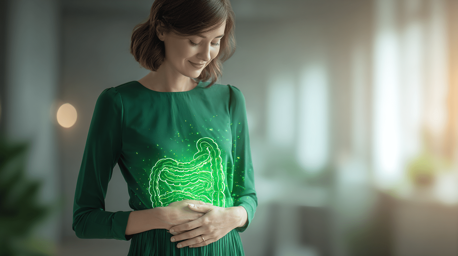 gut brain connection
